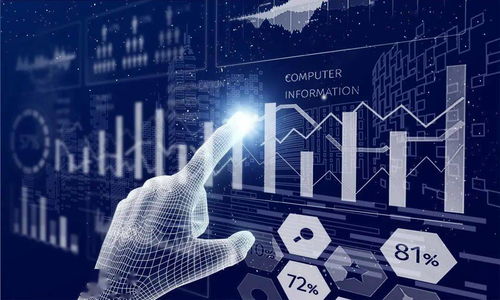 金融科技赋能支付变革 电银信息专注第三方支付，以互联网服务推动资金处理体系新升级