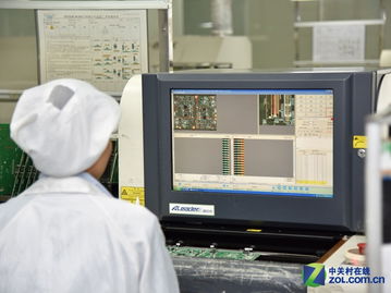 精工细造，智慧互联 探秘酷开工厂，解析个人互联网服务新生态